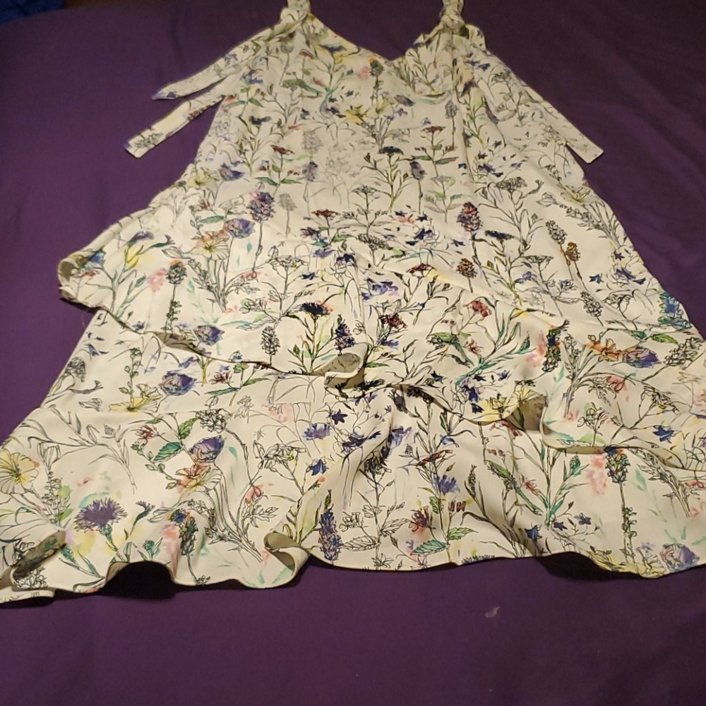 Dress - Picture 4 of 4